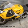 SUZUKI GSXR 600 ANNO 2001 - immagine 4