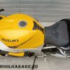 SUZUKI GSXR 600 ANNO 2001 - immagine 5