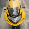 SUZUKI GSXR 600 ANNO 2001 - immagine 6