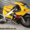 SUZUKI GSXR 600 ANNO 2001 - immagine 9