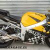SUZUKI GSXR 600 ANNO 2001 - immagine 10