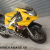 SUZUKI GSXR 600 ANNO 2001 - immagine 11