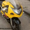 SUZUKI GSXR 600 ANNO 2001 - immagine 12