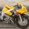 SUZUKI GSXR 600 ANNO 2001 - immagine 14