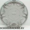 COPPETTA COPRI CERCHIO RENAULT ESCAPE R14 - immagine 7