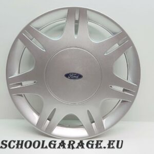COPPETTA COPRI CERCHIO FORD SIERRA - FIESTA R13