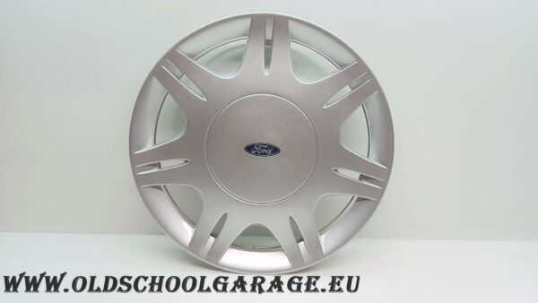 COPPETTA COPRI CERCHIO FORD SIERRA - FIESTA R13