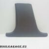 COPERTURA INFERIORE PILASTRO CENTRALE SINISTRO MERCEDES W 210 E 220 ANNO 2000 - immagine 2
