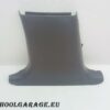 COPERTURA INFERIORE PILASTRO CENTRALE SINISTRO MERCEDES W 210 E 220 ANNO 2000 - immagine 4