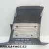 COPERTURA INFERIORE PILASTRO CENTRALE SINISTRO MERCEDES W 210 E 220 ANNO 2000 - immagine 7