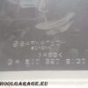 COPERTURA INFERIORE PILASTRO CENTRALE SINISTRO MERCEDES W 210 E 220 ANNO 2000 - immagine 8