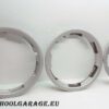COPPETTE COPRI CERCHI GOLF MK2 R13 - immagine 12