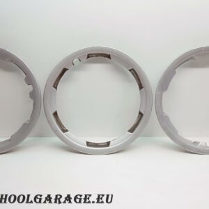 COPPETTE COPRI CERCHI GOLF MK2 R13