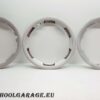 COPPETTE COPRI CERCHI GOLF MK2 R13 - immagine 10