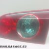 FANALE POSTERIORE DESTRO LATO COFANO FIAT CROMA 1.9 MULTIJET 150 CV ANNO 2006 - immagine 3