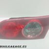 FANALE POSTERIORE DESTRO LATO COFANO FIAT CROMA 1.9 MULTIJET 150 CV ANNO 2006 - immagine 4