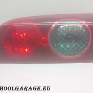 FANALE POSTERIORE DESTRO LATO COFANO FIAT CROMA 1.9 MULTIJET 150 CV ANNO 2006