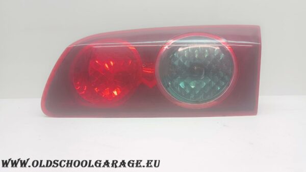 FANALE POSTERIORE DESTRO LATO COFANO FIAT CROMA 1.9 MULTIJET 150 CV ANNO 2006