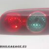 FANALE POSTERIORE DESTRO LATO COFANO FIAT CROMA 1.9 MULTIJET 150 CV ANNO 2006 - immagine 6