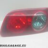 FANALE POSTERIORE DESTRO LATO COFANO FIAT CROMA 1.9 MULTIJET 150 CV ANNO 2006 - immagine 7
