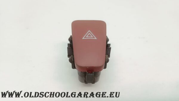 INTERRUTTORE 4 FRECCE FIAT CROMA 1.9 MULTIJET 150 CV ANNO 2006
