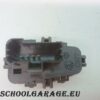 INTERRUTTORE 4 FRECCE FIAT CROMA 1.9 MULTIJET 150 CV ANNO 2006 - immagine 6