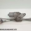 MOTORINO TERGICRISTALLO ANTERIORE FIAT CROMA 1.9 MULTIJET 150 CV ANNO 2006 - immagine 3