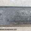 TRAVERSA INTERNA PARAURTI FIAT CROMA 1.9 MULTIJET 150 CV ANNO 2006 - immagine 5