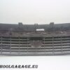 MASCHERINA ANTERIORE FIAT CROMA 1.9 MULTIJET 150 CV ANNO 2006 - immagine 6
