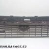 MASCHERINA ANTERIORE FIAT CROMA 1.9 MULTIJET 150 CV ANNO 2006 - immagine 9