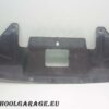 COPERTURA INFERIORE RADIATORE FIAT CROMA 1.9 MULTIJET 150 CV ANNO 2006 - immagine 3