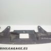 COPERTURA INFERIORE RADIATORE FIAT CROMA 1.9 MULTIJET 150 CV ANNO 2006 - immagine 4