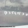 COPERTURA INFERIORE RADIATORE FIAT CROMA 1.9 MULTIJET 150 CV ANNO 2006 - immagine 6