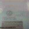COPERTURA INFERIORE RADIATORE FIAT CROMA 1.9 MULTIJET 150 CV ANNO 2006 - immagine 9