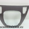 CORNICE CUFFIA LEVA CAMBIO FIAT CROMA 1.9 MULTIJET 150 CV ANNO 2006 - immagine 2