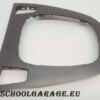 CORNICE CUFFIA LEVA CAMBIO FIAT CROMA 1.9 MULTIJET 150 CV ANNO 2006 - immagine 11