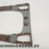 CORNICE CUFFIA LEVA CAMBIO FIAT CROMA 1.9 MULTIJET 150 CV ANNO 2006 - immagine 8