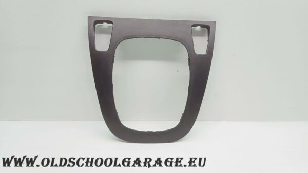 CORNICE CUFFIA LEVA CAMBIO FIAT CROMA 1.9 MULTIJET 150 CV ANNO 2006