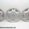 COPPETTE COPRI CERCHI VW POLO R14 - immagine 5