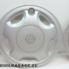 COPPETTE COPRI CERCHI VW POLO R14 - immagine 7