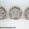 COPPETTE COPRI CERCHI VW POLO R14 - immagine 8