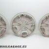COPPETTE COPRI CERCHI VW POLO R14 - immagine 9