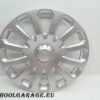 COPPETTA COPRICERCHIO FORD B- MAX R15 - immagine 2