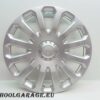 COPPETTA COPRICERCHIO FORD B- MAX R15 - immagine 3