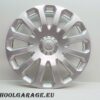 COPPETTA COPRICERCHIO FORD B- MAX R15 - immagine 5