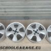 CERCHI IN LEGA FIAT BRAVO/BRAVA R15 - immagine 5