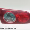 FANALE POSTERIORE SINISTRO LATO COFANO FIAT CROMA 1.9 MULTIJET 150 CV ANNO 2006 - immagine 3