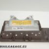 AIRBAG GINOCCHIA FIAT CROMA 1.9 MULTIJET 150 CV ANNO 2006 - immagine 6