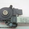 MOTORINO ALZA CRISTALLO ANTERIORE DESTRO FIAT CROMA 1.9 MULTIJET 150 CV ANNO 2006 - immagine 2