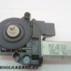 MOTORINO ALZA CRISTALLO ANTERIORE DESTRO FIAT CROMA 1.9 MULTIJET 150 CV ANNO 2006 - immagine 3